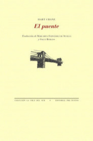Boek El puente Sally Burgess