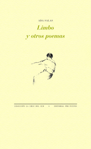 Книга Limbo y otros poemas Ada Salas Moreno