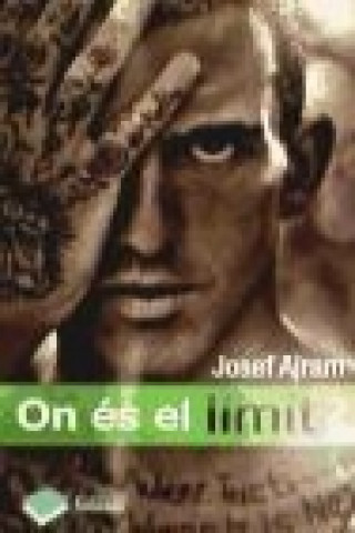 Kniha On és ell límit? Josef Ajram