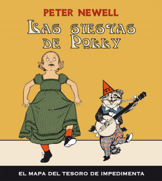 Carte Las siestas de Polly PETER NEWELL