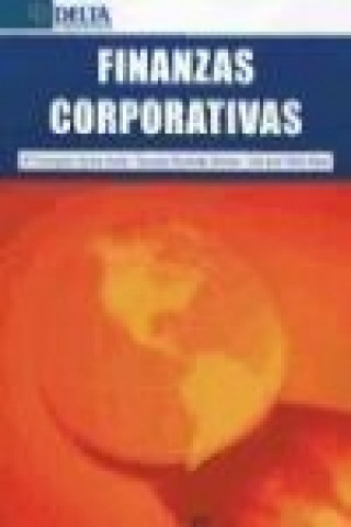 Buch Finanzas corporativas José Juan Deniz Mayor