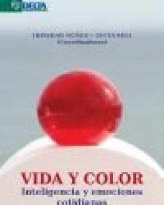 Book Vida y color : inteligencia y emociones cotidianas 