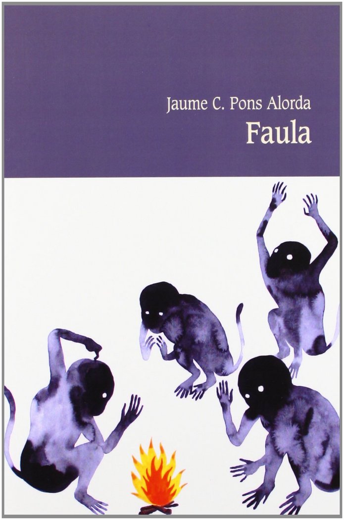 Knjiga Faula 