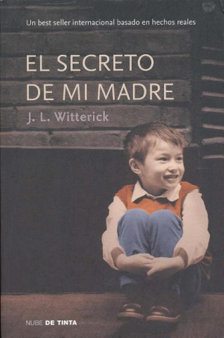 Könyv El Secreto de Mi Madre J. L. Witterick Witterick