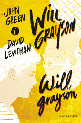 Книга Will Grayson, Will Grayson JOHN