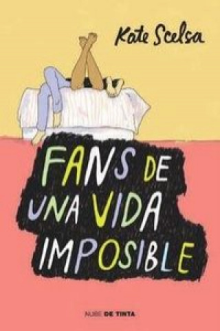 Könyv Fans de una vida imposible 