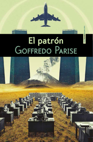 Kniha El patrón Goffredo Parise