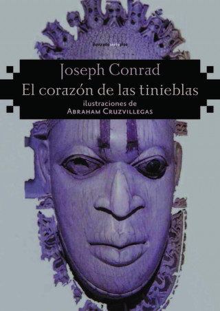 Kniha El corazón de las tinieblas Joseph Conrad