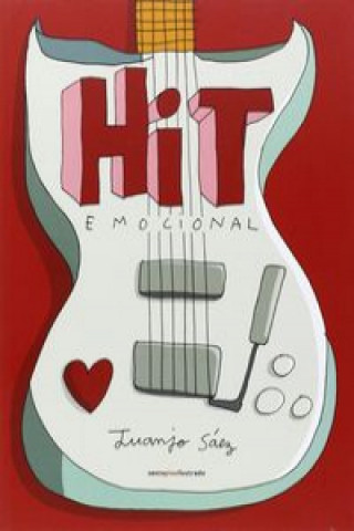 Buch Hit emocional JUANJO SAEZ