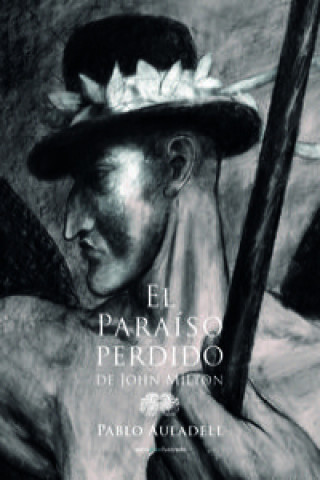 Kniha El Paraíso perdido Pablo Auladell