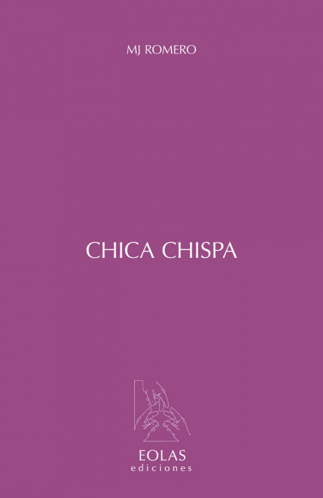 Книга Chica chispa 