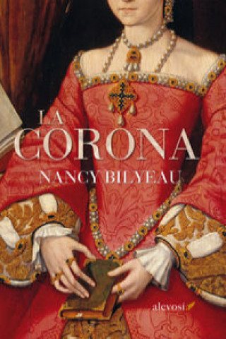 Książka La corona 
