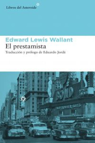 Könyv El prestamista Edgar Lewis Wallant