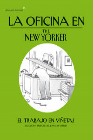 Book La oficina en The New Yorker AA.VV