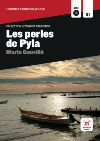 Kniha Collection Intrigues Policieres Marie Gauvillé