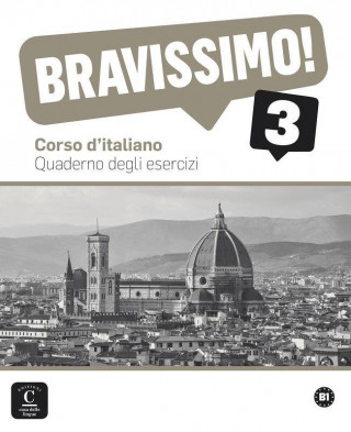 Livre Bravissimo! 