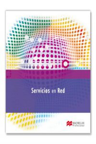 Книга Servicios en red Román . . . [et al. ] Carceller Cheza