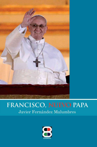 Book Francisco,nuevo Papa 