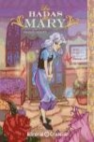Libro Las hadas de Mary Rosana Gil de la Guardia