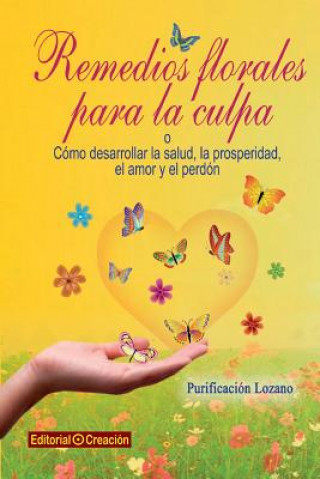 Kniha Culpa vs perdón Purificacion Lozano Branuelas