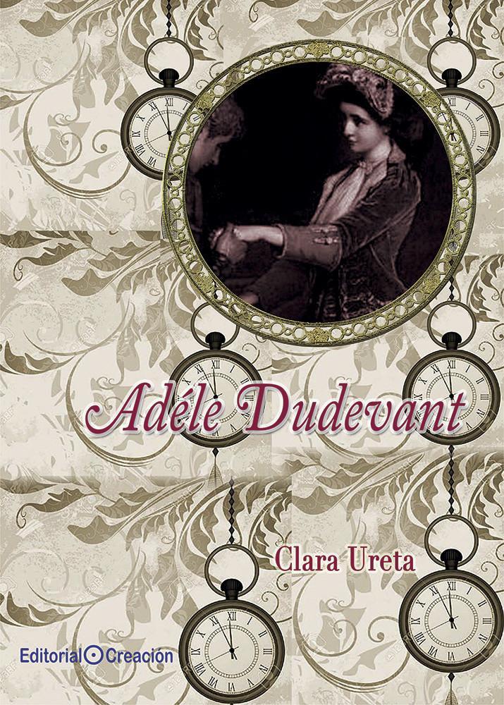 Knjiga Adéle Dudevant 