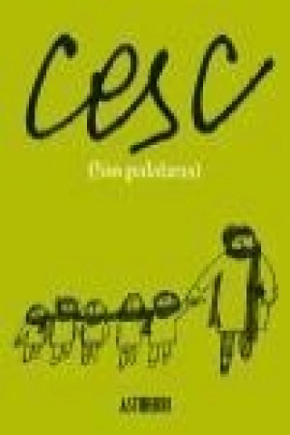 Buch Cesc : sin palabras Cesc