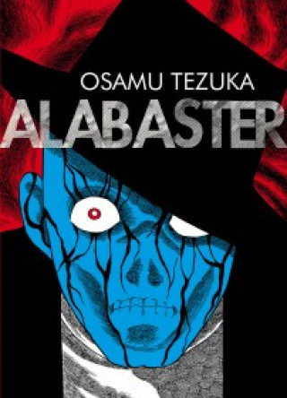 Knjiga Alabaster Osamu Tezuka