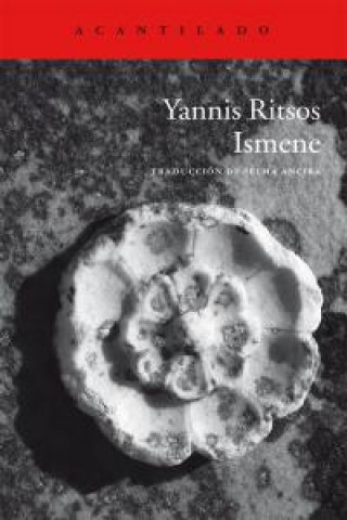 Knjiga Ismene Giannis Ritsos