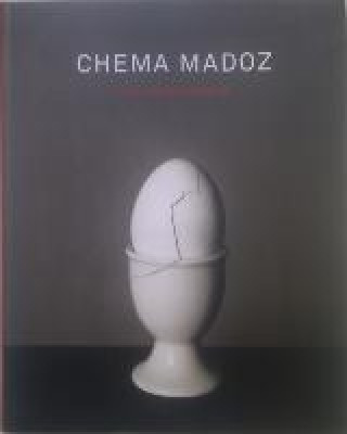 Kniha Chema Madoz, Ars combinatoria Chema Madoz