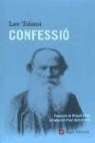 Carte Confessió Tolstoi