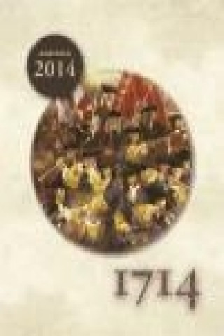 Βιβλίο 1714. Agenda 2014 Francesc Xavier Hernàndez Cardona