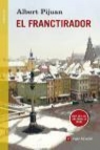 Livre El franctirador 