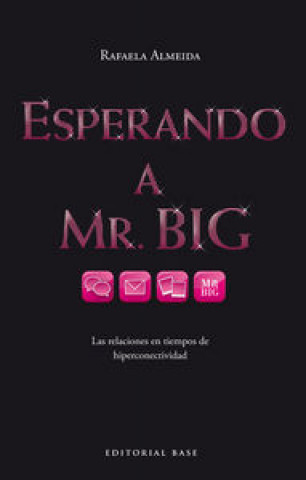 Buch Esperando a Mr. Big Rafaela Almeida Ramos