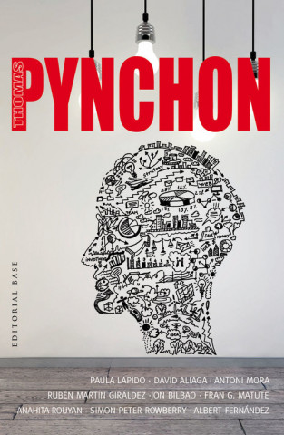 Carte Thomas Pynchon 