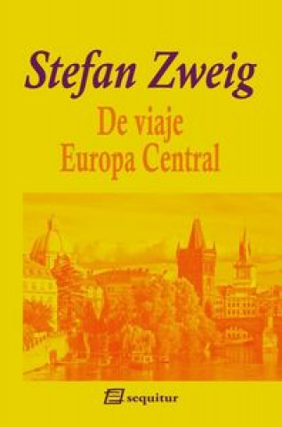 Книга De viaje III. Europa Central 