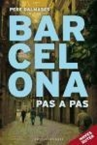 Buch Barcelona pas a pas: Noves rutes 