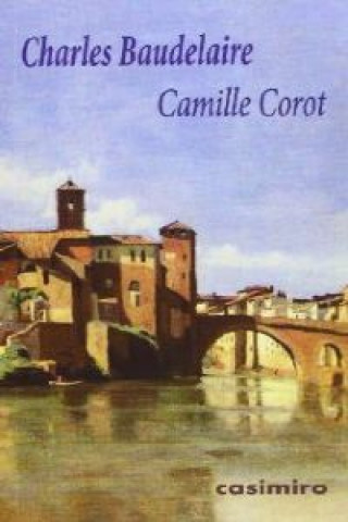 Carte Camille Corot Charles Baudelaire