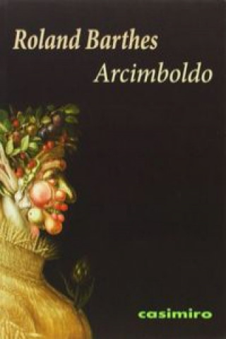 Kniha Arcimboldo 