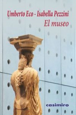 Książka El museo Umberto Eco