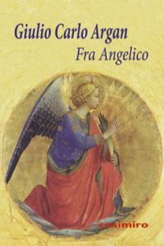 Книга Fra Angelico 