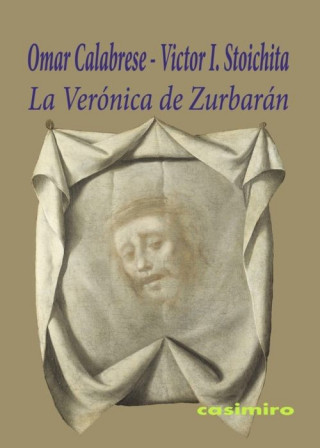 Carte La Verónica de Zurbarán 