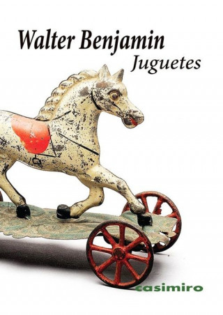 Kniha Juguetes 