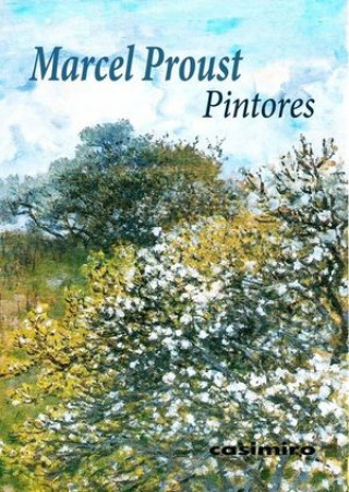 Knjiga Pintores Proust