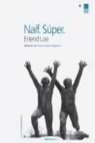 Knjiga Naíf super Erlend Loe