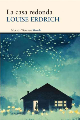 Книга La casa redonda Louise Erdrich