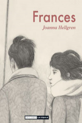 Knjiga Frances Joanna Hellgren