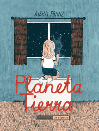 Libro Planeta Tierra Aisha Franz