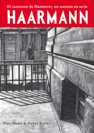 Livre Haarmann Isabel Kreitz