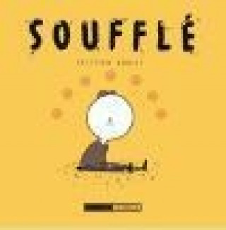 Книга Soufflé 