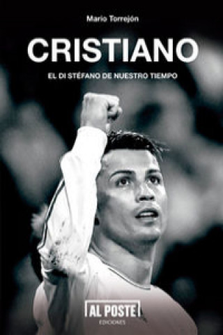 Book Cristiano: el Di Stéfano de nuestro tiempo 